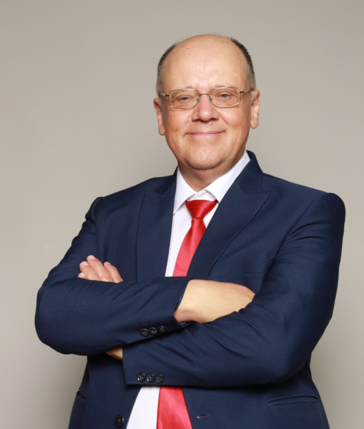 KI Integration CEO KI Integration Geschäftsführer